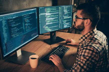 Из каких этапов состоит разработка интернет-магазина? Из каких этапов состоит разработка интернет-магазина?